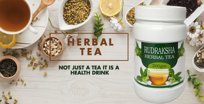 Ayurvedic Natural Herbal Tea